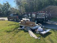 Veteran-Owned MAD Junk Removal Builds Five-Star Reputation Serving Valdosta and South Georgia