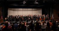 Illinois Valley Symphony Orchestra to give part of Streator concert ticket sales to tornado relief