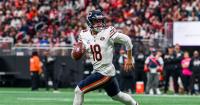 Chicago Bears’ Caleb Williams will continue to wear Caddix cleats after NFL fine