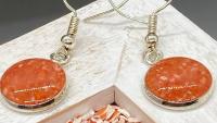 Maine to Montana turns ocean treasures into jewelry
