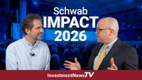 Boston brings the energy as advisors flock to Schwab IMPACT 2026