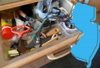 What you’ll find in New Jersey’s junk drawer