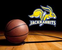 Brooklyn Meyer Makes Return to SDSU Jackrabbit WBB