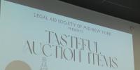 Legal Aid Society of Mid-New York holds second annual Taste for Justice fundraiser