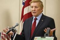 Illinois AG candidate Fioretti: I’ll do what Kwame Raoul doesn’t if elected