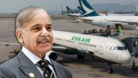 Pak's faster-than-jet U-turn: Bans Taiwan carriers over China policy, then relents