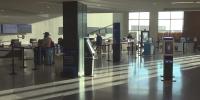 Rapid City Regional Airport opens first phase of terminal expansion