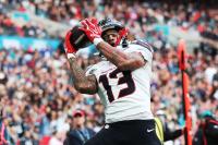 Texans Place Jaylin Noel On IR; WR Not Expected Back This Season