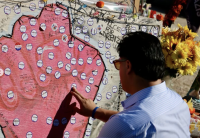 Houston Voters Are Turning Grief Into Political Power Against ICE Brutality