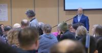 Seattle Public Schools families share concerns with superintendent at community engagement meetings