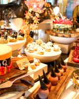 Holiday treats to savour