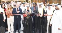 Sheikh Nasser opens first ‘French Week in Kuwait’
