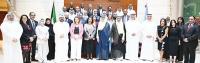 Kuwait reaffirms support for UN