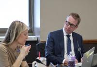 North Dakota Ethics Commission to launch inquiry into Development Fund problems