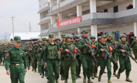 Tensions Between Ethnic Organizations and Communities Taking on the Character of Ethnic Conflict
