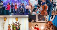 An MRT-inspired musical, Beethoven up close, family pottery: 7 year-end arts picks that build your child’s patience and confidence