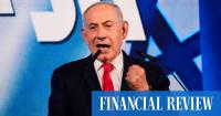 Netanyahu warned not to restart Iran war after close election