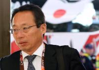 Japan FA vice-president quits over FIFA World Cup decisions
