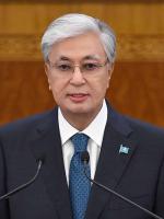 ‏Tokayev Calls for AI-Driven Digital Economy and Technology Push Across Industry