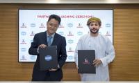 OTE Group and SINOPEC Lubricant Company Partner to Expand Lubricants Business in Oman