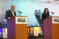 Commentary: Outside interests think Alaska’s U.S. Senate race is a cheap date