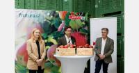 Austria trials 2,150 heritage apple trees for commercial cultivation