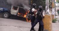 PBS FRONTLINE investigation reveals deadly reality awaiting Haitians facing deportation