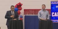 Kentucky 6th District candidates Alvarado, Dembo debate costs, health care in Estill County