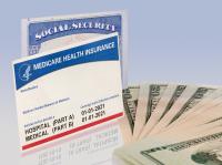 Social Security, Medicare top of mind for Montanans heading into Election Day