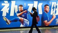 China says takes Mbappe apology ‘seriously’