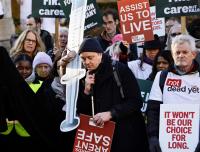 Canada Introduces Bill Allowing Euthanasia After Patients Lose Ability to Consent