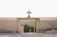 Wave of solidarity between Muslims and Christians following attack in Jordan
