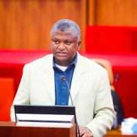 Health Minister: 25,000 Living with HIV in The Gambia