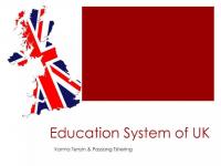 UK raises student visa maintenance funds for Nigerians from November 30