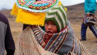 Pope to visit Cusco in the Peruvian Andes where ‘You breathe the fullness of life'