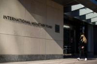 IMF Taps China’s Vice Finance Minister Liao Min for Deputy Managing Director Role
