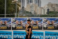 Three reasons why Israel’s election matters to the world