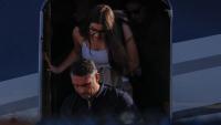 Brazil's Flavio Bolsonaro lands in US after poll loss, setting up Trump-Lula clash