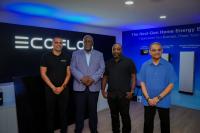 PM reaffirms gov’t support for green energy at ENet’s EcoFlow launch