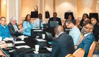 CARILEC Convenes Regional Policy and Regulatory Roundtable to Advance Legislative & Regulatory Frameworks for the Caribbean Energy Sector