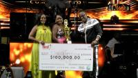 Nicole Thomas-Clarke Secures Third Consecutive Tobago Calypso Monarch Title