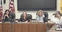 Delaware supervisors vote to override tax cap