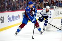 Colorado Avalanche vs. New Jersey Devils: Top Player Props for MacKinnon, Toews