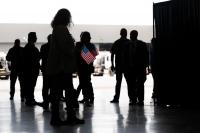 98 Percent of Trump’s Refugee Admissions Have Been White South Africans