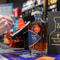 A proud moment for South African spirits: Cape Potstill Brandy takes its place on Checkers shelves