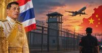 Thailand Pardons Two Uyghurs, but Deportation Risk Remains