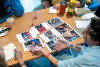 At Maryland university, students use photos to build interfaith understanding