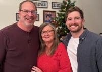 Missouri woman says Pope Leo’s lung cancer diagnosis strengthens her faith: ‘If the pope can get it, anybody can’