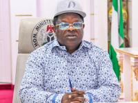 Umahi Announces ₦594.49bn Road Approvals, To Chair Lagos-Abidjan Highway Financing Talks