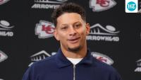 Patrick and Brittany Mahomes’ foundation enlists Kansas City restaurant under their food allergy safety initiative